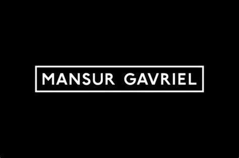 mansur gavriel wiki